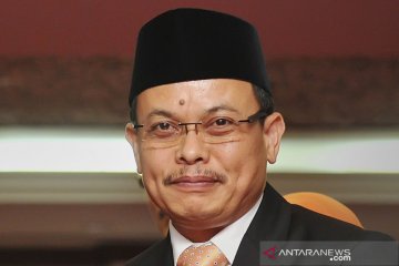 MK pastikan sidang Perppu 1/2020 sesuai protokol kesehatan