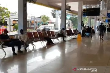 Bandara Halim tetap layani penumpang VIP, VVIP dan pejabat negara