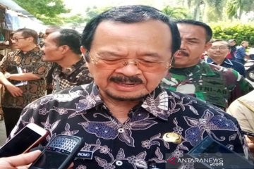 Purnomo mundur dari pencalonan Pilkada Surakarta