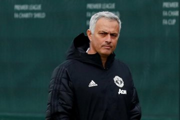 Mourinho berharap bursa transfer tidak menggila saat pandemi berakhir