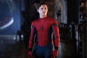 Sony undur jadwal tayang dua sekuel "Spider-Man"