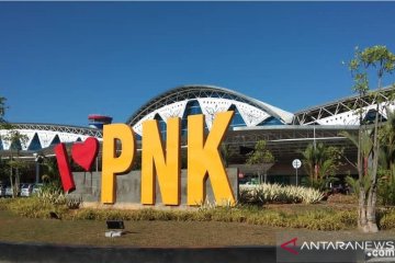 Bandara Supadio tetap beroperasi, layani kargo dan penerbangan khusus