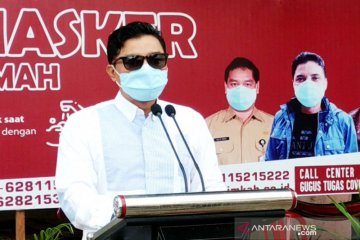 Satu lagi PDP di Kotawaringin Timur meninggal dunia