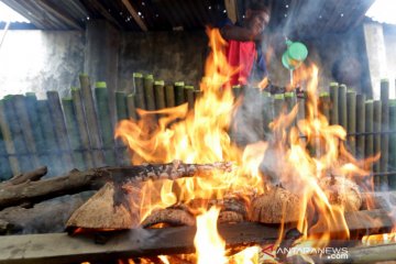 Lemang Takjil Ramadhan