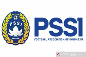 PSSI minta saran klub soal liga musim 2020