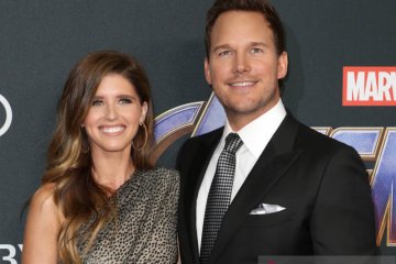 Chris Pratt-Katherine Schwarzenegger nantikan anak pertama