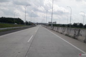 Jalan Tol Trans Sumatra