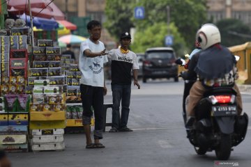 Ekonom minta pemerintah tingkatkan kapasitas rapid test tekan COVID-19