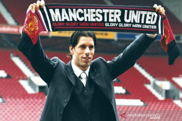 Van Nistelrooy belum berkomunikasi dengan Ruben Amorim