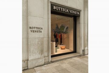 Bottega Veneta berdonasi Rp5 miliar untuk riset vaksin COVID-19