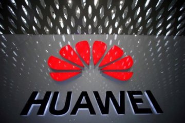 AS tolak chip Huawei, China siapkan langkah balasan
