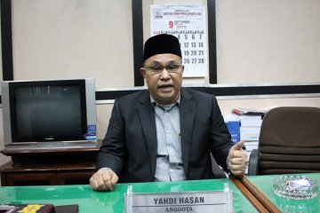 Komisi II DPRA minta kematian gajah di Aceh Timur diusut tuntas