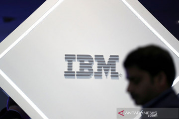 IBM bantu kembangkan teknologi distribusi pasokan alat kesehatan