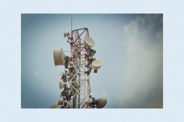 Pastikan jaringan prima saat Lebaran, Kominfo kerahkan 178 mobile BTS