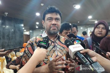 KSPI minta pemerintah revisi UU Keselamatan Kerja