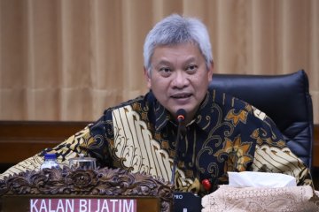 BI Jatim pastikan uang edar saat Lebaran ikuti protokol COVID-19