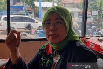 Anggota DPR RI dorong pengusaha jamu tingkatkan produksi