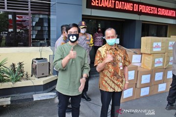 Purnomo: Kader siap laksanakan kebijakan partai