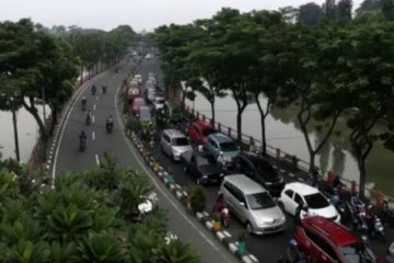Kantor yang tak liburkan pegawai saat PSBB Surabaya dikenai sanksi