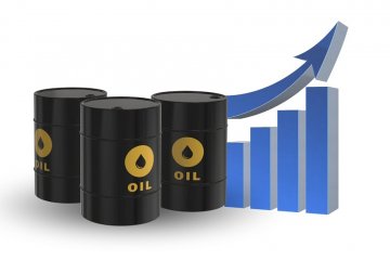 ICDX perdagangkan kontrak minyak mentah WTI dan lengkapi kumpulan kontrak multilateral GOFX