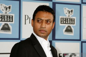 Kemarin, Irrfan Khan meninggal hingga jalan-jalan virtual di Jerman