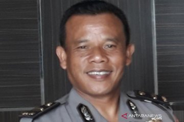 Polisi ungkap praktik perjudian togel di Garut