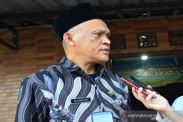 Pemkab Boyolali keluarkan surat edaran cegah gratifikasi