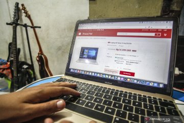 Produk digital dari luar negeri akan dikenakan PPN mulai 1 Juli 2020