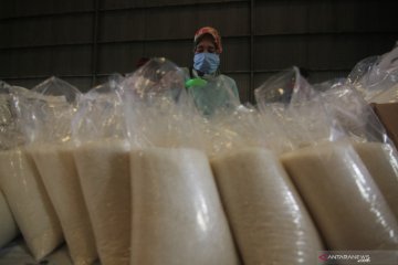Anggota Komisi VI dukung pemerintah tekan harga gula