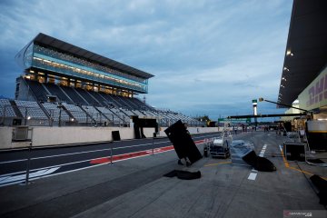 FIA perpanjang masa shutdown Formula 1