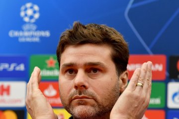 Pochettino ingin latih lagi Tottenham Hotspur