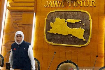 Pemprov Jatim komitmen kawal aspirasi pekerja pada Hari Buruh