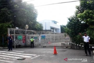 PT Sampoerna hentikan sementara produksi di pabrik Rungkut 2