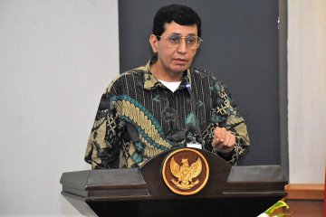 Kemenperin dukung percepatan produksi ventilator