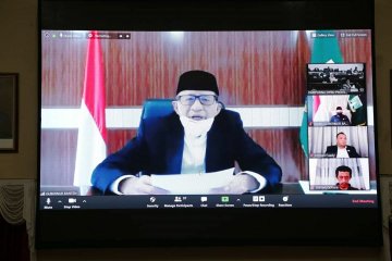 Banten kembali raih WTP atas LKPD Tahun Anggaran 2019