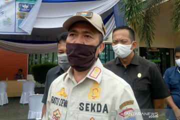 Palembang segera kirim usulan PSBB ke Gubernur Sumsel