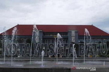 Kota Batu kembali perpanjang penutupan tempat wisata dan hotel