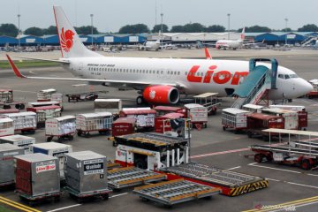 INACA: Pekerja industri penerbangan bakal divaksin mulai April 2021
