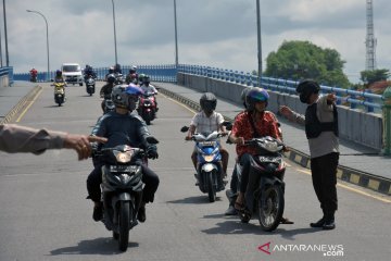 Gubernur segera ajukan PSBB di seluruh Provinsi Riau