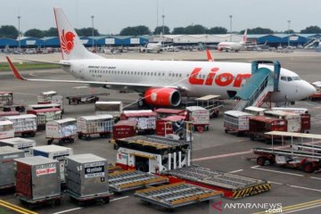 LION AIR GROUP BERENCANA KEMBALI LAYANI PENERBANGAN DOMESTIK