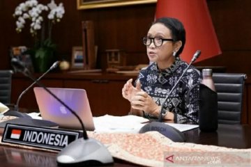 Australia-WHO bekerjasama dukung respons Indonesia terhadap COVID-19
