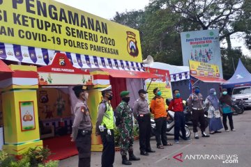 Satgas Pamekasan benarkan ada 3 warga lagi positif COVID-19