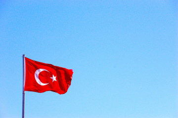 Parlemen Turki setujui RUU keanggotaan Swedia dalam NATO
