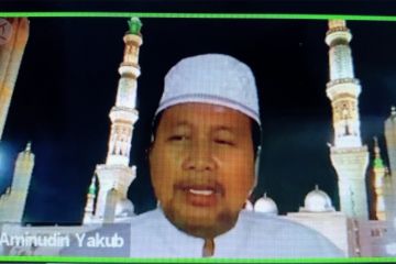 Anggota Fatwa MUI : Akad nikah tetap bisa dilaksanakan