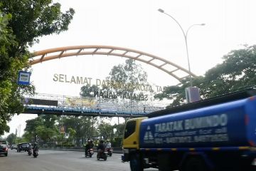 PSBB Kota Tangerang diperpanjang hingga 15 Mei