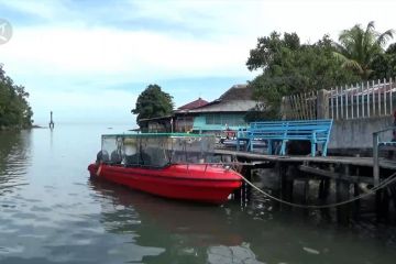 Tutup seluruh akses, Mentawai mulai karantina wilayah