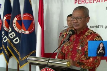 Jubir Yuri: penyebarluasan COVID-19 akibat pergerakan orang tanpa gejala