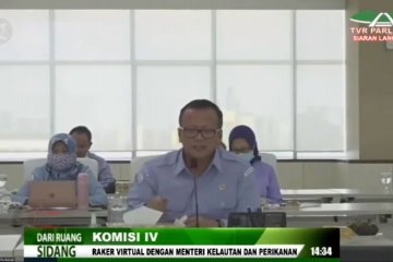 KKP akan jadikan ikan sebagai prioritas bansos