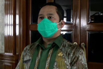 Tangerang Raya minta gubernur Banten ajukan PSBB
