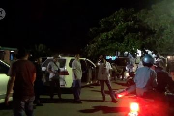 Dua jasad teroris MIT penyerang polisi dikubur hari ini